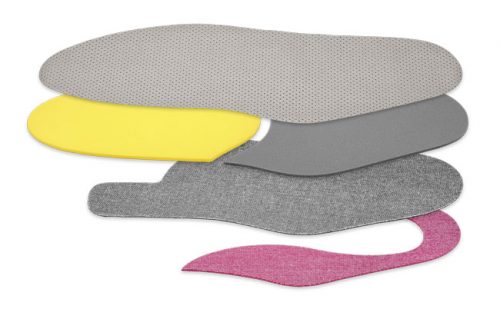 plantilla plana fusionada